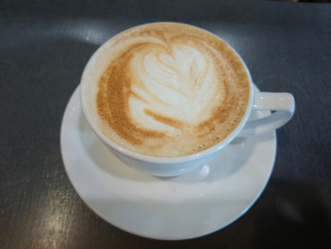 Comentarii opinii despre Go Espresso