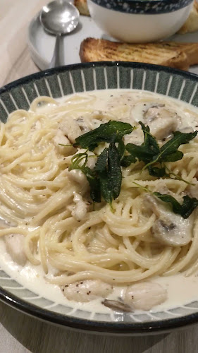 Souka Bakeshop - Subang Jaya