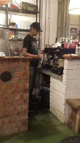 Opinii despre THE BRIDGE CAFE în Melaka - Gastronomi dan perhotelan