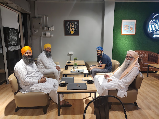 Opinii despre Richiamo Coffee Batu Gajah în Batu Gajah - Gastronomi dan perhotelan