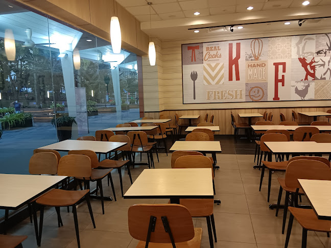 KFC Alamanda, Putrajaya - Putrajaya