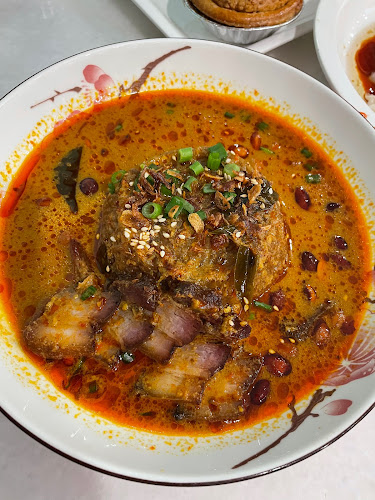 Kaw Kaw Pak Kopi • SS2 - Gastronomi dan perhotelan