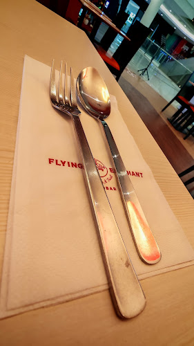 Comentarii opinii despre Flying Elephant Restobar