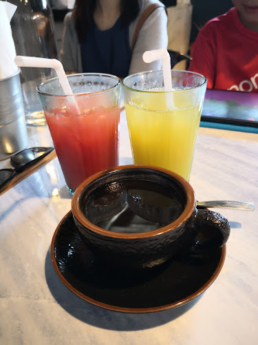 Opinii despre Faculty of Caffeine în Johor Bahru - Gastronomi dan perhotelan
