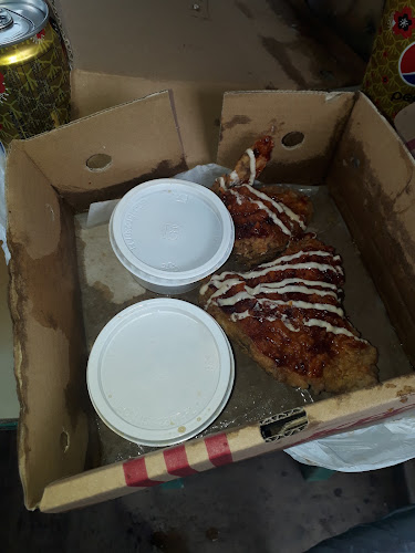 Opinii despre KFC Paragon Bintulu în Bintulu - Gastronomi dan perhotelan