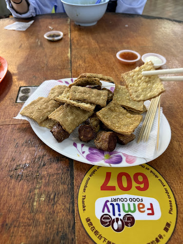 Woolley Food City - Ipoh