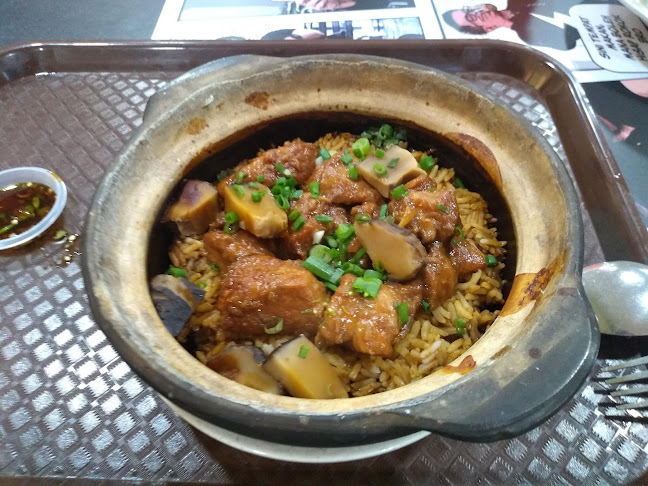 Comentarii opinii despre Seleria Food Court