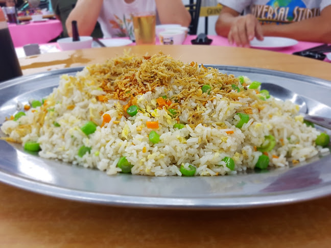 Comentarii opinii despre Restoran Hoi Peng Seafood