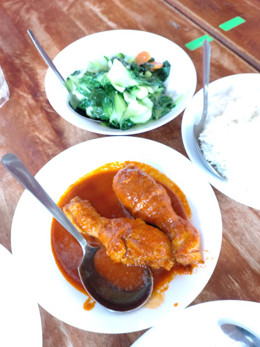 Ivy's Kitchen - Gastronomi dan perhotelan