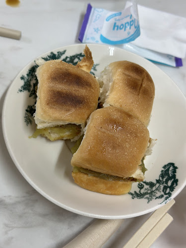 Opinii despre Old KL Kopitiam în Kuala Lumpur - Gastronomi dan perhotelan