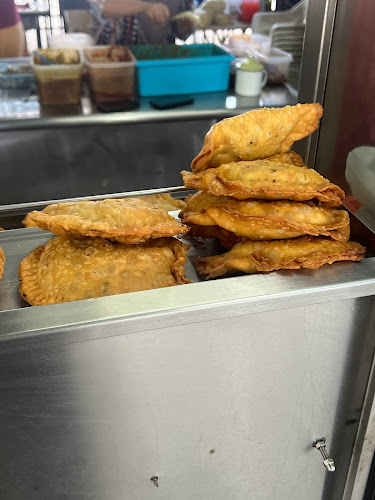 Opinii despre Mutiara Karipap • Jalan Larut în George Town - Gastronomi dan perhotelan