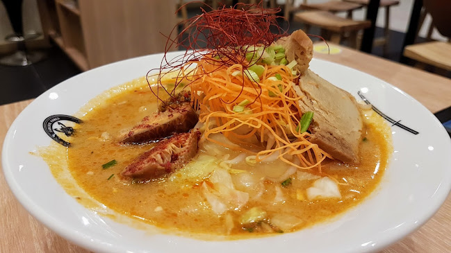 Lavender Bakery, AEON Mall Tebrau City - Johor Bahru