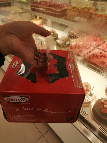 Berry's Cake House Sdn Bhd - Puchong