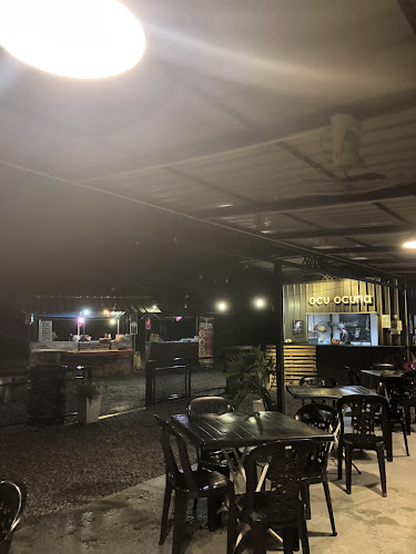 Opinii despre ocu ocuna cafe în Lenggong - Gastronomi dan perhotelan