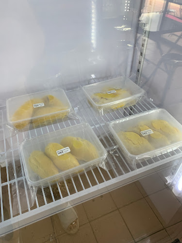 幸福榴莲屋 Happiness Durian House - Kuching