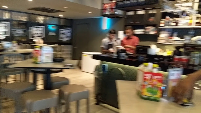 Opinii despre The Brew House @ Bandar Puchong Jaya în Puchong - Gastronomi dan perhotelan