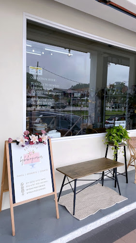 Opinii despre Bybakingcorner în Bukit Baru - Gastronomi dan perhotelan