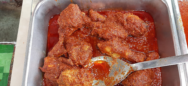 Gerai Makan Surau Ar Rahman