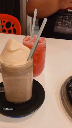 D'apple Fried Chicken - Seksyen 13 Shah Alam - Gastronomi dan perhotelan