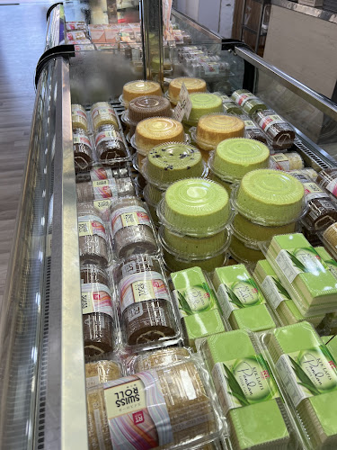 Comentarii opinii despre RT Pastry • Subang SS15