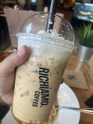 Comentarii opinii despre Richiamo Coffee, Taiping