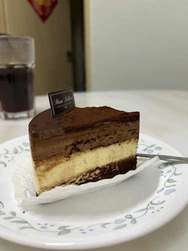 Comentarii opinii despre Mon Delice Patisserie