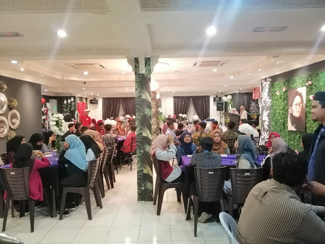 Jalan Intan 3, Bandar Baru Teluk Intan, 36000 Teluk Intan, Perak