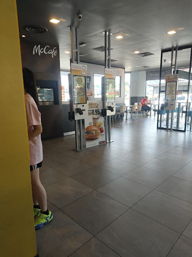 Opinii despre McDonald's Taman Sri Yaacob în Johor Bahru - Gastronomi dan perhotelan