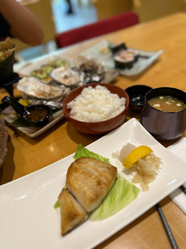 Yuzu KLCC Japanese Restaurant - Kuala Lumpur