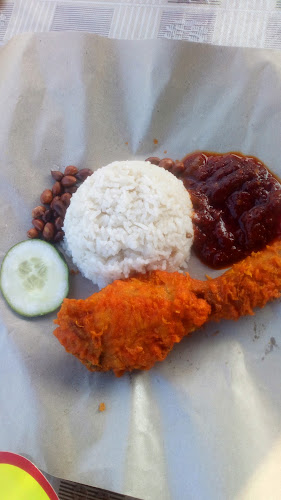 Comentarii opinii despre Nasi Lemak Pak Abu