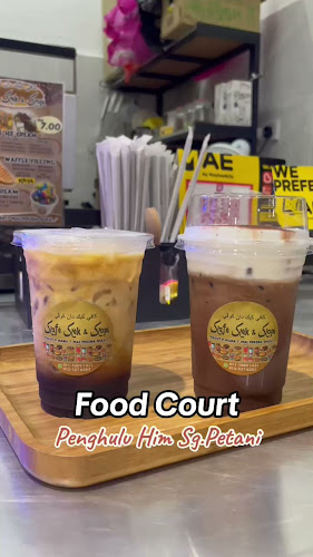 Opinii despre Kafe kek dan kopi în Sungai Petani - Gastronomi dan perhotelan