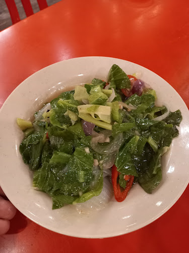 Restoran Makan Sedap - Kuala Lumpur