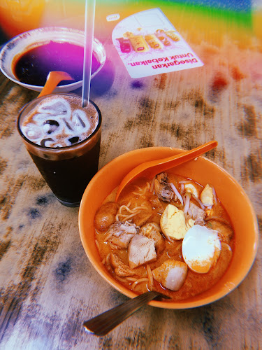 Sin Chooi Hong Kopitiam - Alor Setar