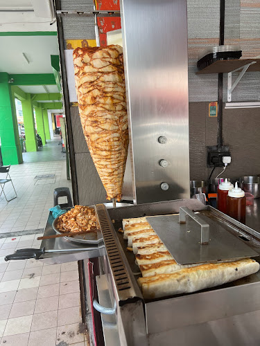 Shawarma Hub • Bandar Sri Permaisuri - Kuala Lumpur