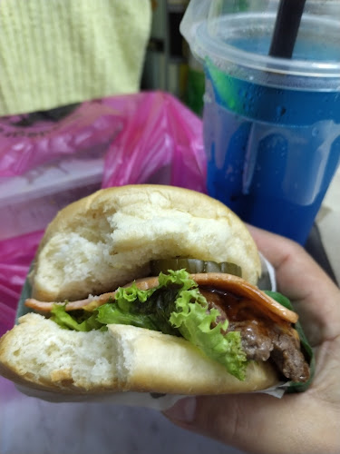 Zikgu Burger