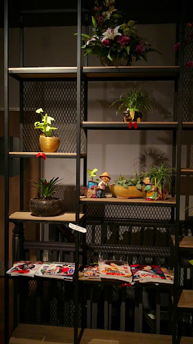 Dolce - Gastronomi dan perhotelan