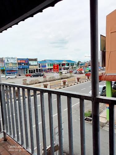 264, Jalan Besar, Kampung Alor Senggut, 34300 Bagan Serai, Perak