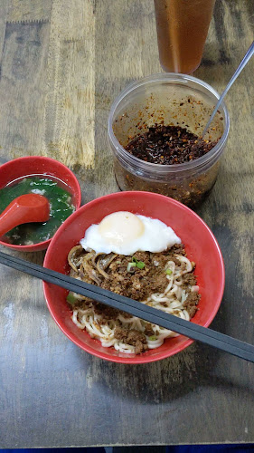 Opinii despre Kin Kin Restaurant în Kuala Lumpur - Gastronomi dan perhotelan