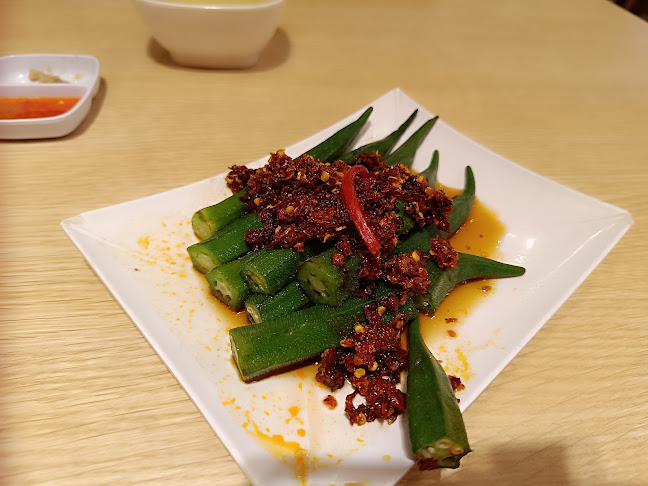 The Chicken Rice Shop East Coast Mall - Kuantan