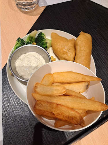 POUND - Kota Kinabalu