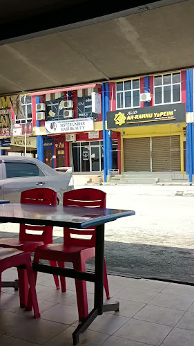 Opinii despre Mamak Mydin ABC în Slim River - Gastronomi dan perhotelan