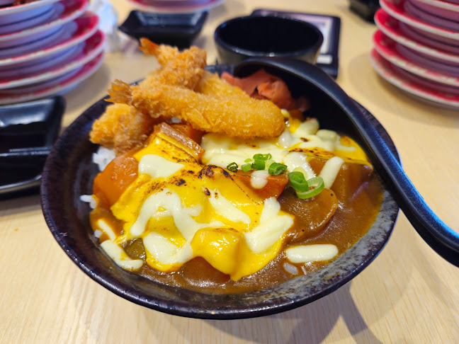 Comentarii opinii despre Sushi YA