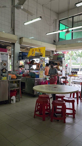 Chuan Lee Restaurant