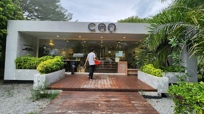 Project CAN @ Lebuh Glugor