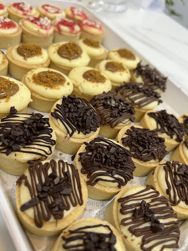 TEEYA CAKE HOUSE - Chukai