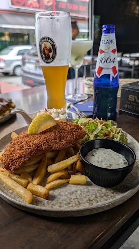 Opinii despre Tipsy Monkey în Skudai - Gastronomi dan perhotelan