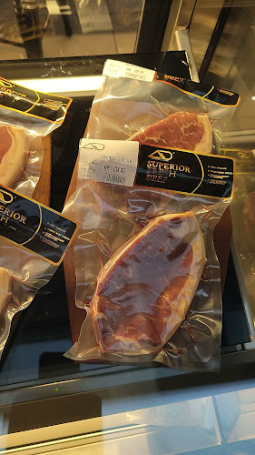 AD Butcher & Steak - Gastronomi dan perhotelan