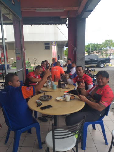 Yasmin Cafe - Kuching