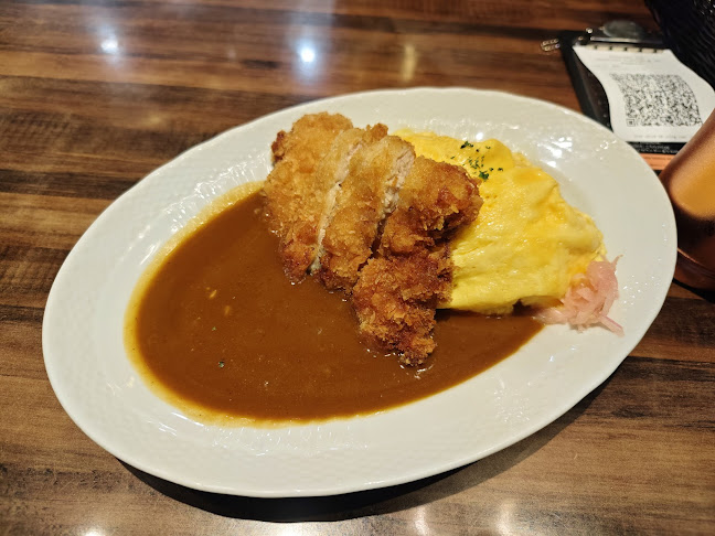 Hoshino Coffee @ Empire Shopping Gallery - Gastronomi dan perhotelan