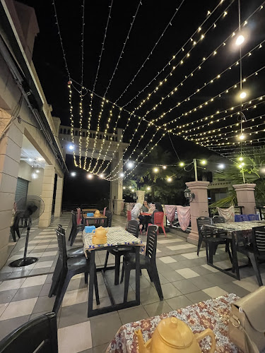 Dapur Kak Tin Nasi Lemak Sotong, Pasta & Western Food Temerloh - Temerloh